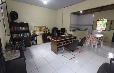 Imagem 14: //Casa com quintal e garagem - Jorge Teixeira