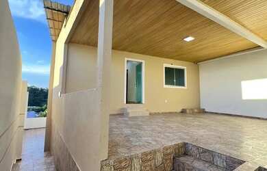 Imagem 10: Casa Duplex no Nova Cidade 05 Qts (1 Suite) Portão Eletrônico/ 02 Vagas