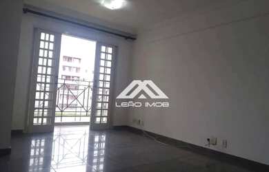 Imagem 4: Apartamento com 3 dormitórios para alugar, 78 m² por R$ 3.144,65/mês...