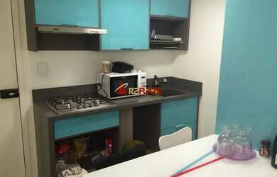 Imagem 3: Flat com ótimo preço no bairro Bela Vista. Confira