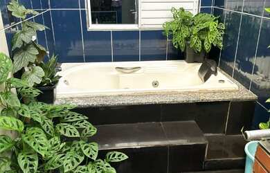 Imagem 5: Vende-se uma casa localizada no condomínio rios do Pará