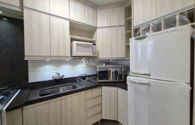 Imagem 15: Apartamento MOBILIADO no Centro