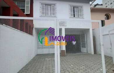 Imagem: O depósito possui 140m² de Área e está localizado em Pinheiros