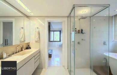 Imagem 12: Apartamento 3 dormitórios para vender ou alugar Bela Vista Porto Alegre/RS