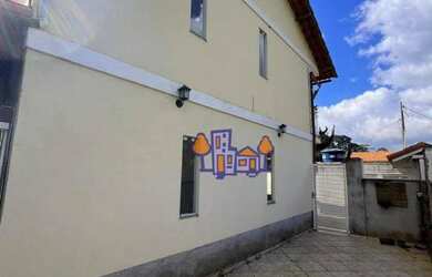 Imagem 15: Casa com 2 dormitórios à venda, 71 m² por R$ 299.000,00 - Nova Suíça...