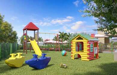 Imagem 13: Imóvel para venda possui 36 metros quadrados com 2 quartos em Jardim...