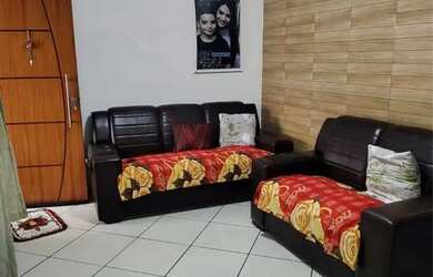 Imagem 3: P7 vendo casa em goiabeiras