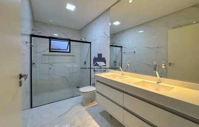 Imagem 15: Casa à venda no Condomínio Village La Montagne - São José do Rio Preto/SP