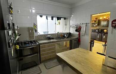 Imagem 15: CASA COND. ROYAL FOREST RESIDENCE 3 Suítes