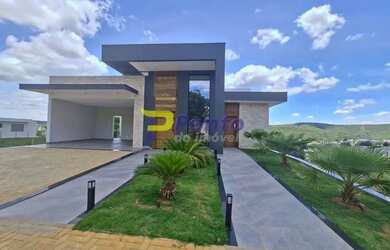 Imagem 3: Casa a venda em Lagoa Santa/MG Condomínio em Gran Royalle - Lagoa Santa...