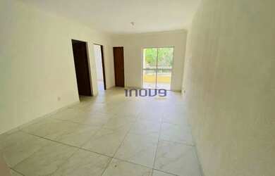 Imagem 6: Apartamento com 2 dormitórios para alugar, 54 m² por R$ 1.198,00/mês...