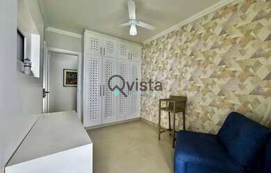 Imagem 9: Apartamento à Venda na Enseada no Guarujá Qvista inteligência imobiliário