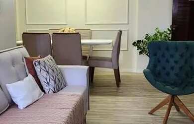 Imagem 7: Apartamento próximo ao Colégio Adventista Manaíra Venda