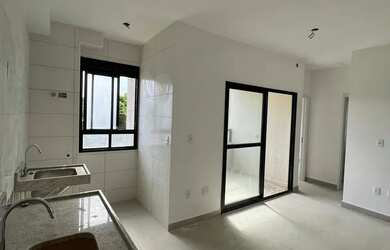 Imagem 2: SENSIA PONTA NEGRA 2 QUARTOS COM SÚITE E ATÉ 2 VAGAS ITBI REGISTRO GRÁTIS