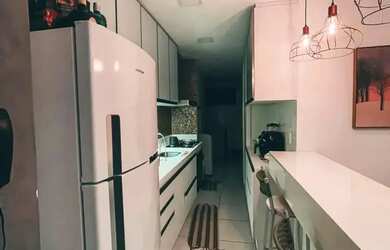 Imagem 13: Imóvel para aluguel com 65 metros quadrados com 3 quartos