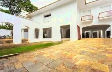 Imagem 16: Casa com 5 quartos à venda em Jardim América - SP