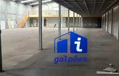 Imagem 11: Galpão com 980 m² no Dom I. Jardim Piemonte / Norte - Betim/MG