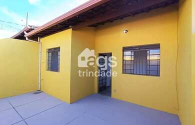 Imagem 3: Excelente Casa de 02 Quartos, área externa