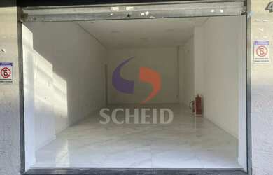 Imagem: O depósito possui 38m² de Área e está localizado em Chácara