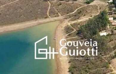 Imagem: A fazenda possui 70m² de Área e está localizado em Abadiânia