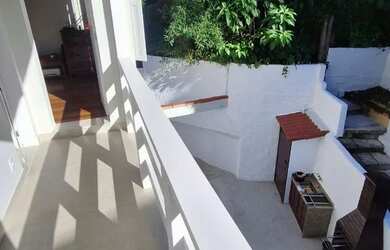 Imagem 4: Casa reformada próximo Catedral São Pedro de Alcântara