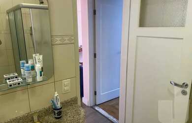 Imagem 13: Apartamento 1 DORMITÓRIO 1 BANHEIRO SALA 2 AMBIENTES SEM VAGA