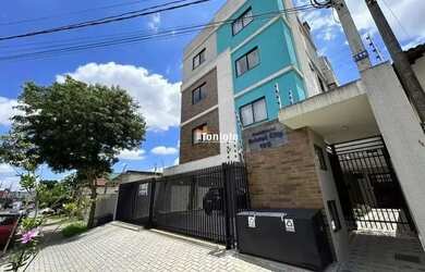 Imagem 3: APARTAMENTO - AFONSO PENA - RUA TIJUCAS DO SUL