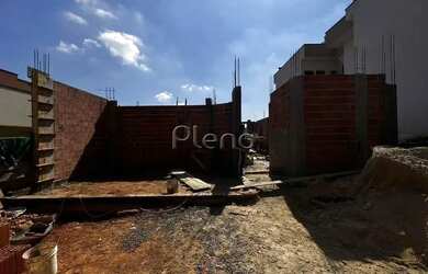 Imagem 13: Casa à venda em Campinas, Swiss Park, com 3 suítes, com 252 m², Basel...