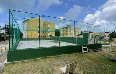 Imagem 12: Apartamento com 2 dormitórios à venda, 50 m² por R$ 130.000,01 - Janga...