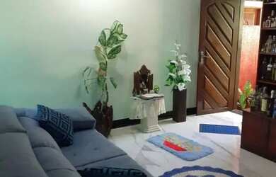 Imagem 5: CASA ASSOBRADADA - VILA GUARACIABA - SP