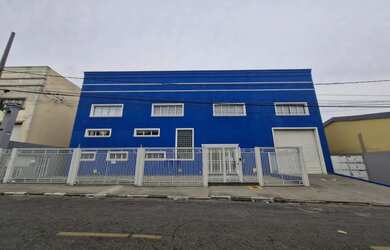 Imagem 15: Imóvel para aluguel com 1449 metros quadrados em Jardim Isaura - Santana de Parnaíba - SP