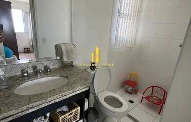 Imagem 12: Apartamento para locação, 54m² - Centro - SBC/SP - Condomínio Start