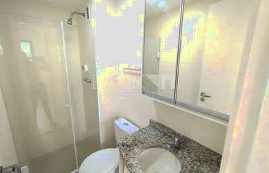 Imagem 12: Recreio dos Bandeirantes Apartamento 2 quartos, sendo 1 suite