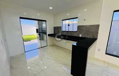 Imagem 11: Casa no Condomínio Dom Village para Venda com 3 quartos, Maricá / RJ