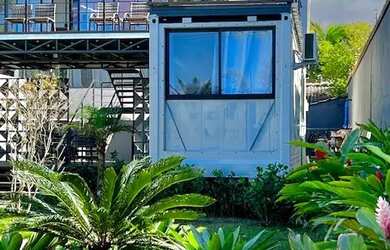 Imagem 13: Casa de Frente para o mar na melhor praia de Caraguatatuba