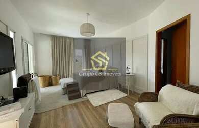 Imagem 4: Casa com 4 dormitórios, 451 m² - venda por R$ 2.600.000,01 ou aluguel por R$ 12.805,00/mês