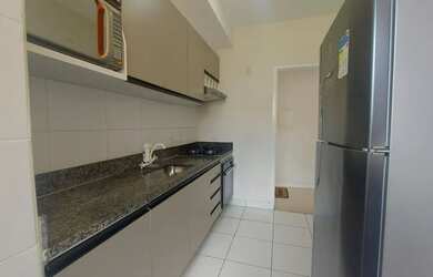 Imagem 7: Condomínio Allegro, 2 qts, Mobiliado