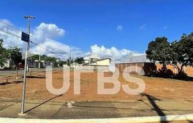 Imagem 3: Lote comercial Esquina 407 Sul