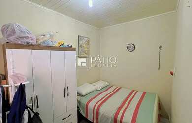 Imagem 13: MARCO. Casa de 2 quartos, sendo 1 suíte em excelente localização