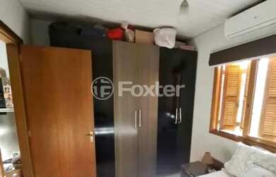 Imagem 6: Casa à venda Rua Francisca Prezzi Bolognesi, Hípica - Porto Alegre