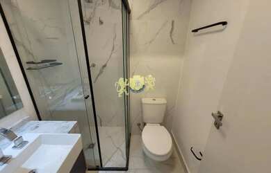 Imagem 10: Flat em Pinheiros para locação - To Liv Pinheiros