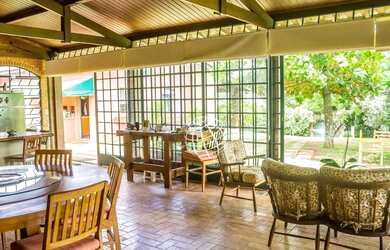 Imagem 13: Casa com 5 dormitórios à venda, 540 m² por R$ 3.460.000,00 - Vila Petrópolis...