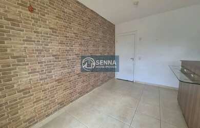 Imagem 3: Apartamento Vista Parque à Venda com 2 Dormitórios 49 m² Lazer Completo