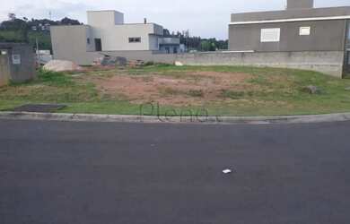 Imagem 2: Terreno à venda em Campinas, Parque Rural Fazenda Santa Cândida, com 433 m², Flora Milano