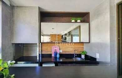 Imagem 11: Apartamento com 3 dormitórios à venda, 136 m² por R$ 1.630.000 - Gleba...