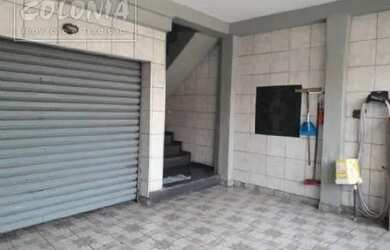 Imagem 5: Sobrado a venda - Parque Jaçatuba, Santo André