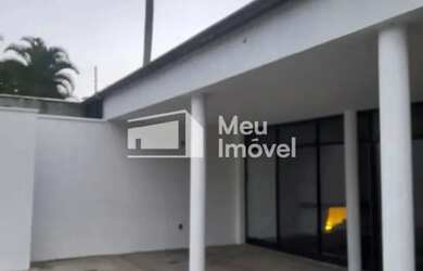 Imagem 3: Aluguel Casa Sobrado Residencial ou Comercial com Piscina 260m² Jardim...