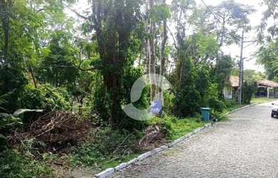 Imagem: O terreno possui 502m² de Área e está localizado em Vila