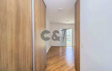 Imagem 15: Apartamento - 3 Dormitórios Suítes à Venda ou para Alugar no Alto da...