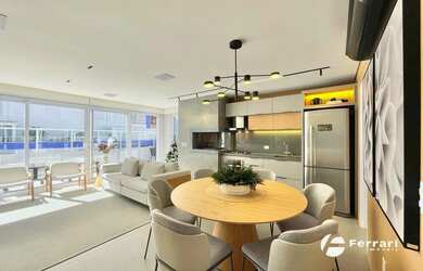 Imagem 5: Apartamento à venda em Navegantes - Capão da Canoa